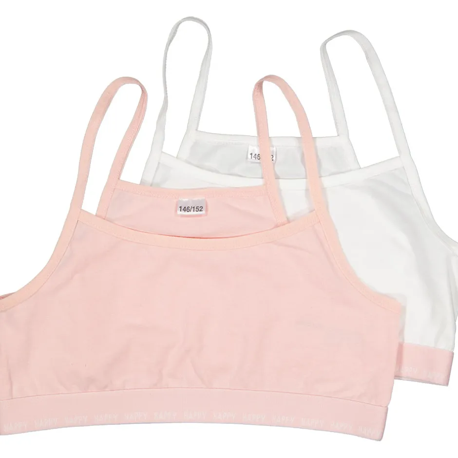 Zeeman Croptop - Roze^ Ondergoed