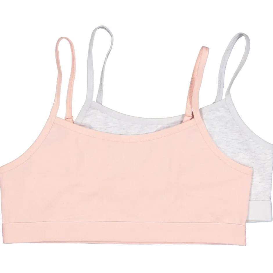 Zeeman Croptop - Roze^ Ondergoed