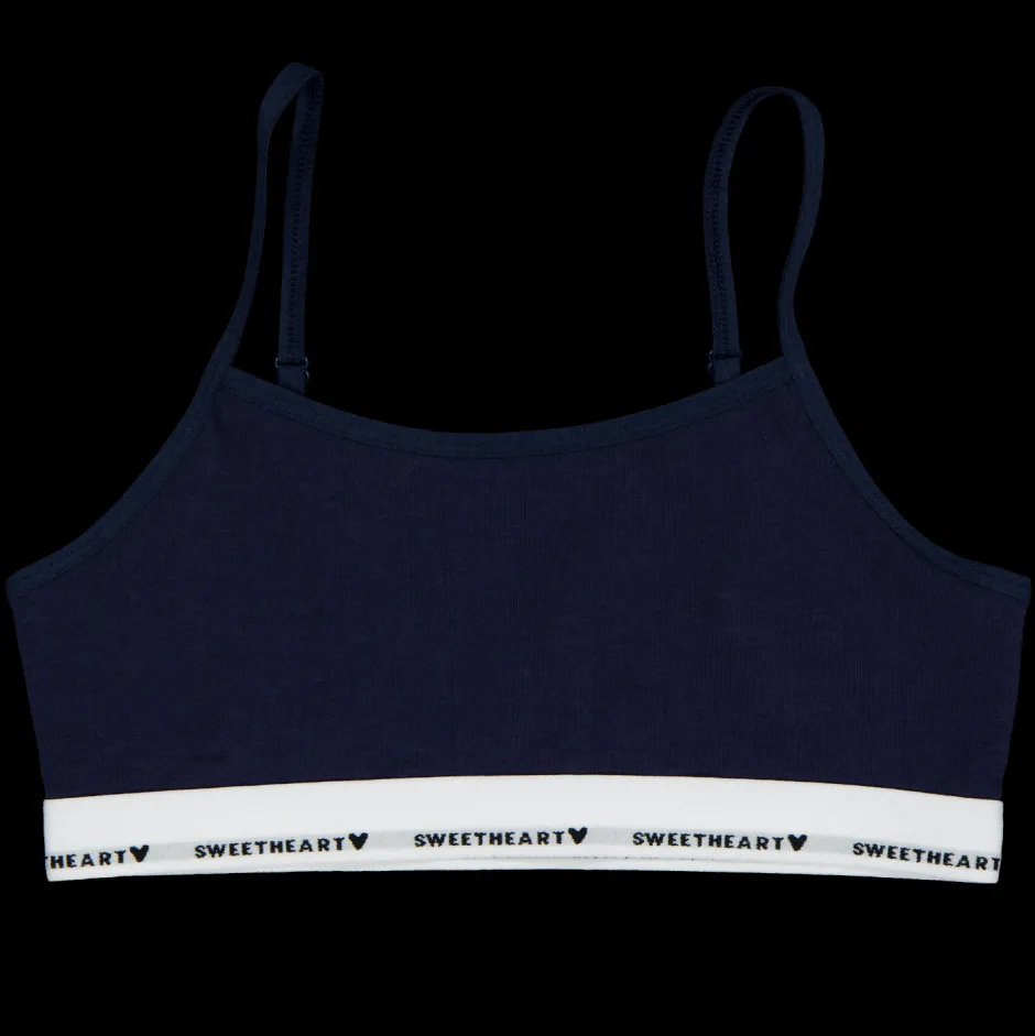 Zeeman Croptop - Roze^ Ondergoed