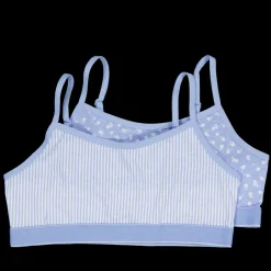 Zeeman Croptop - Wit^ Ondergoed
