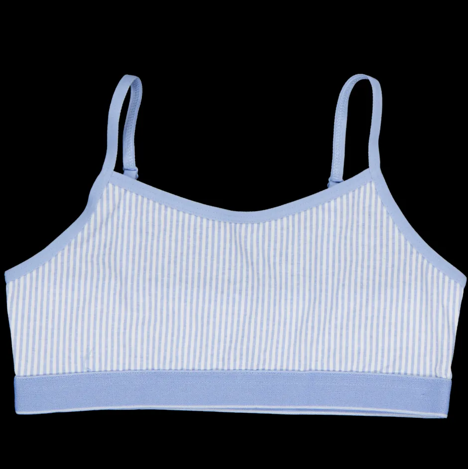 Zeeman Croptop - Wit^ Ondergoed