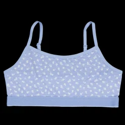 Zeeman Croptop - Wit^ Ondergoed