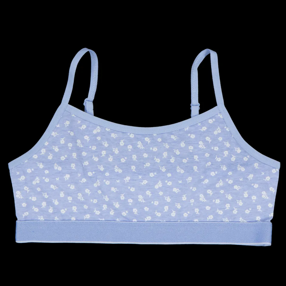Zeeman Croptop - Wit^ Ondergoed