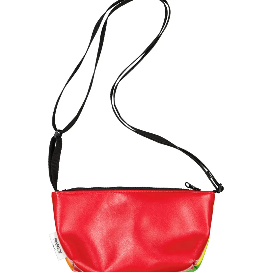 Zeeman Crossbodytas - Wit^Heren Tassen