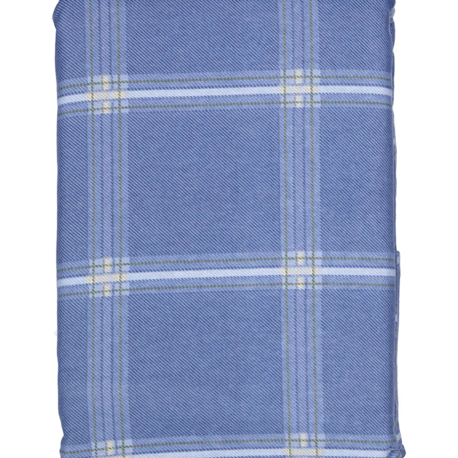 Zeeman Dekbedovertrek - Blauw^ Dekbedovertrekken