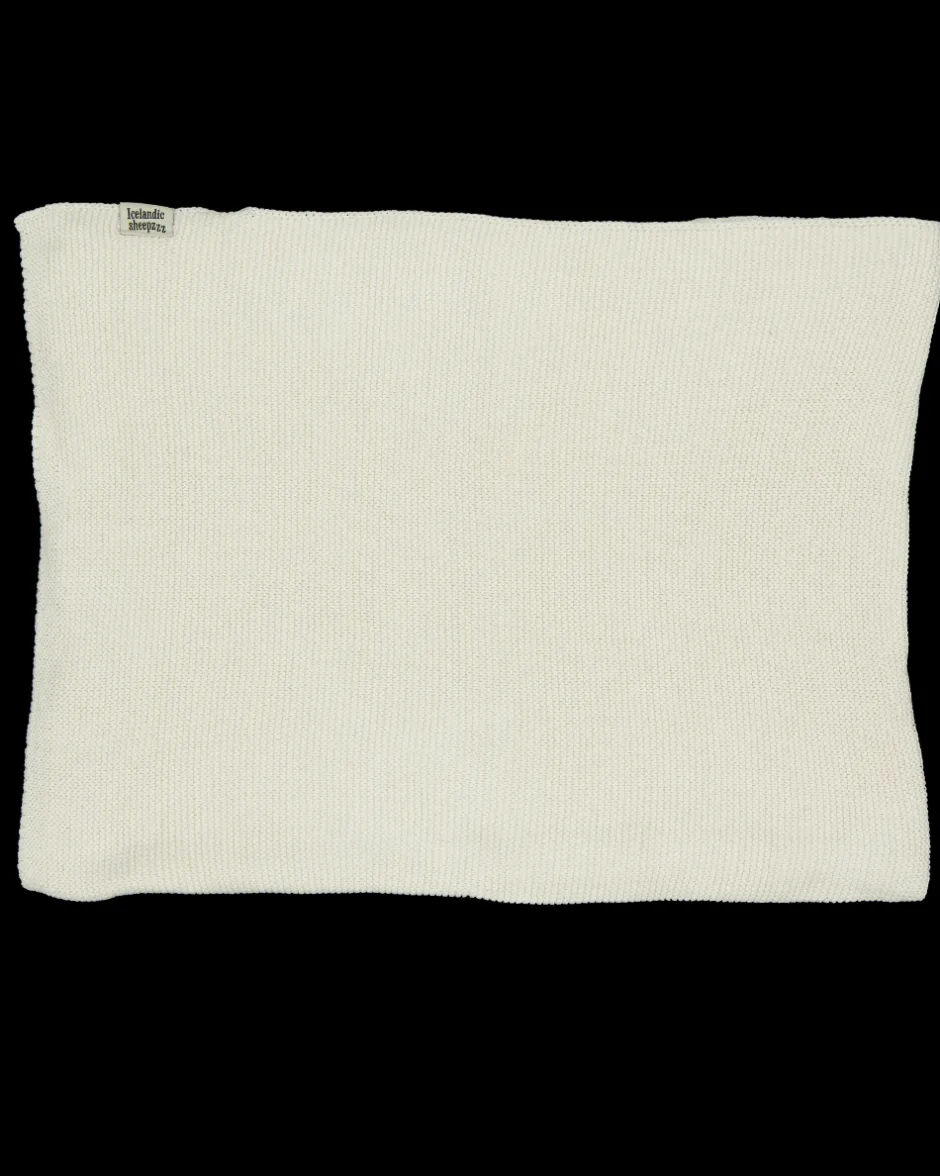 Zeeman Deken - Beige^ Woonaccessoires|Plaids & Dekens