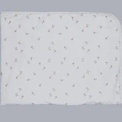 Zeeman Deken - Blauw^ Woonaccessoires|Plaids & Dekens