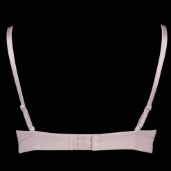 Zeeman Demi Padded BH - Paars^DAMES Bh's|Bh's