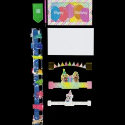 Zeeman Diamond painting - Groen^ Hobby