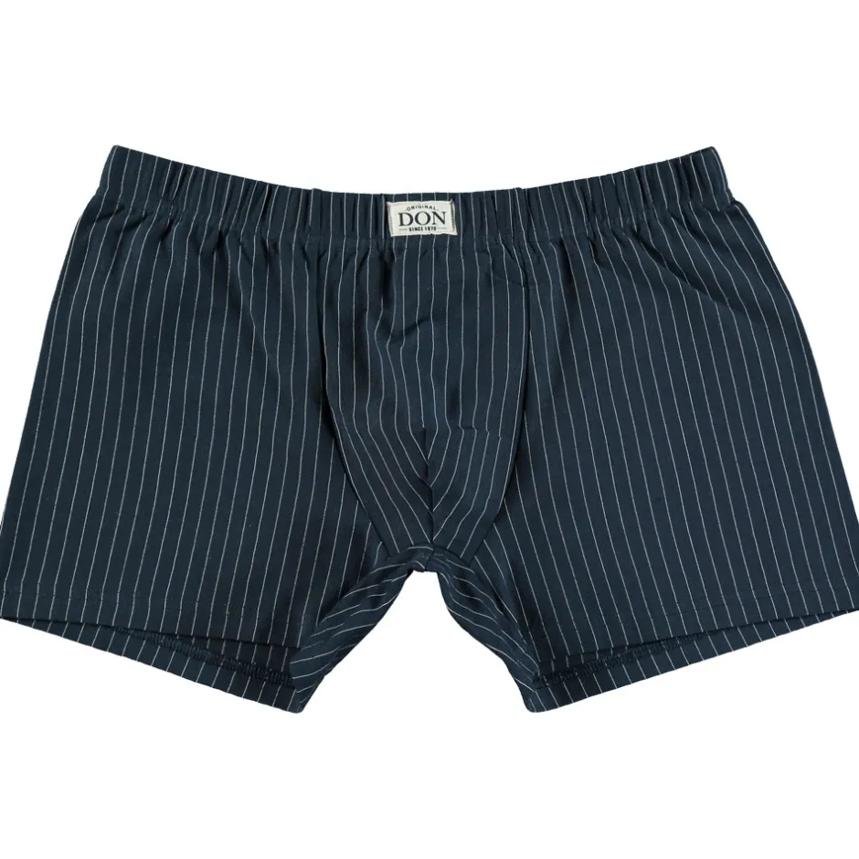 Zeeman Don Boxer - Blauw^Heren Boxershorts