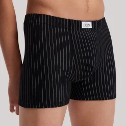 Zeeman Don Boxer - Zwart^Heren Boxershorts