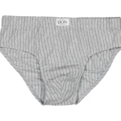 Zeeman Don Slip - Grijs^ Ondergoed|Ondergoed