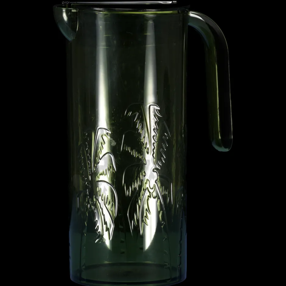 Zeeman Drinkglazenset - Groen^ Woonaccessoires|Keukenbenodigheden