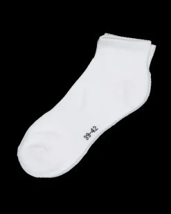 Zeeman Enkelsokken - Wit^Heren Sneakersokken|Sneakersokken