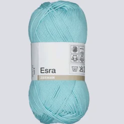 Zeeman Esra Breigaren - Blauw^ Hobby|Breigaren