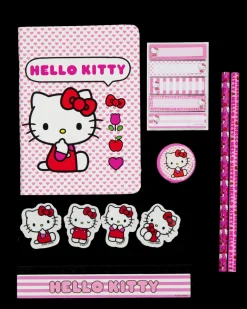 Zeeman Etuitas - Roze^ Hobby|Knutselen