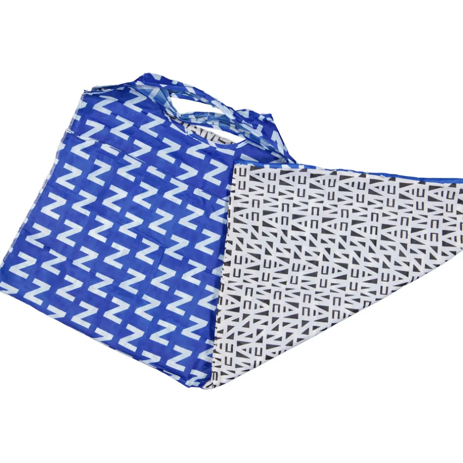 Zeeman Festival kleed - Blauw^ Hobby