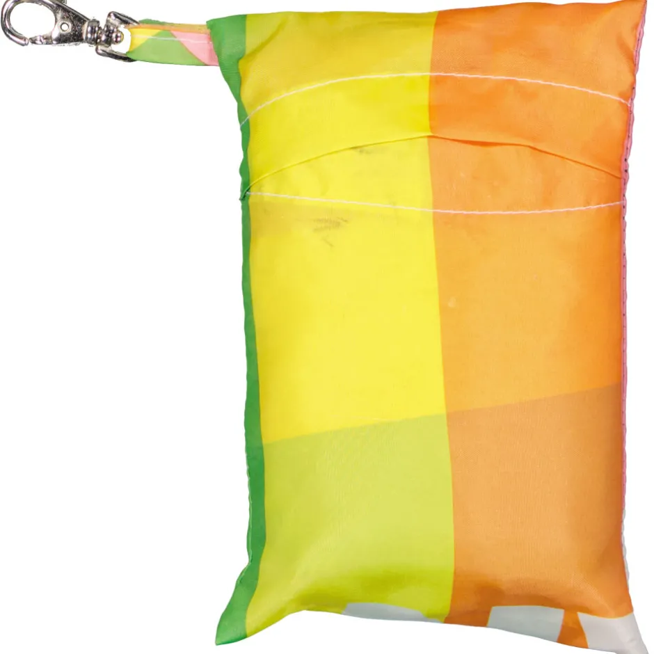 Zeeman Festival kleed - Multi-color^ Hobby