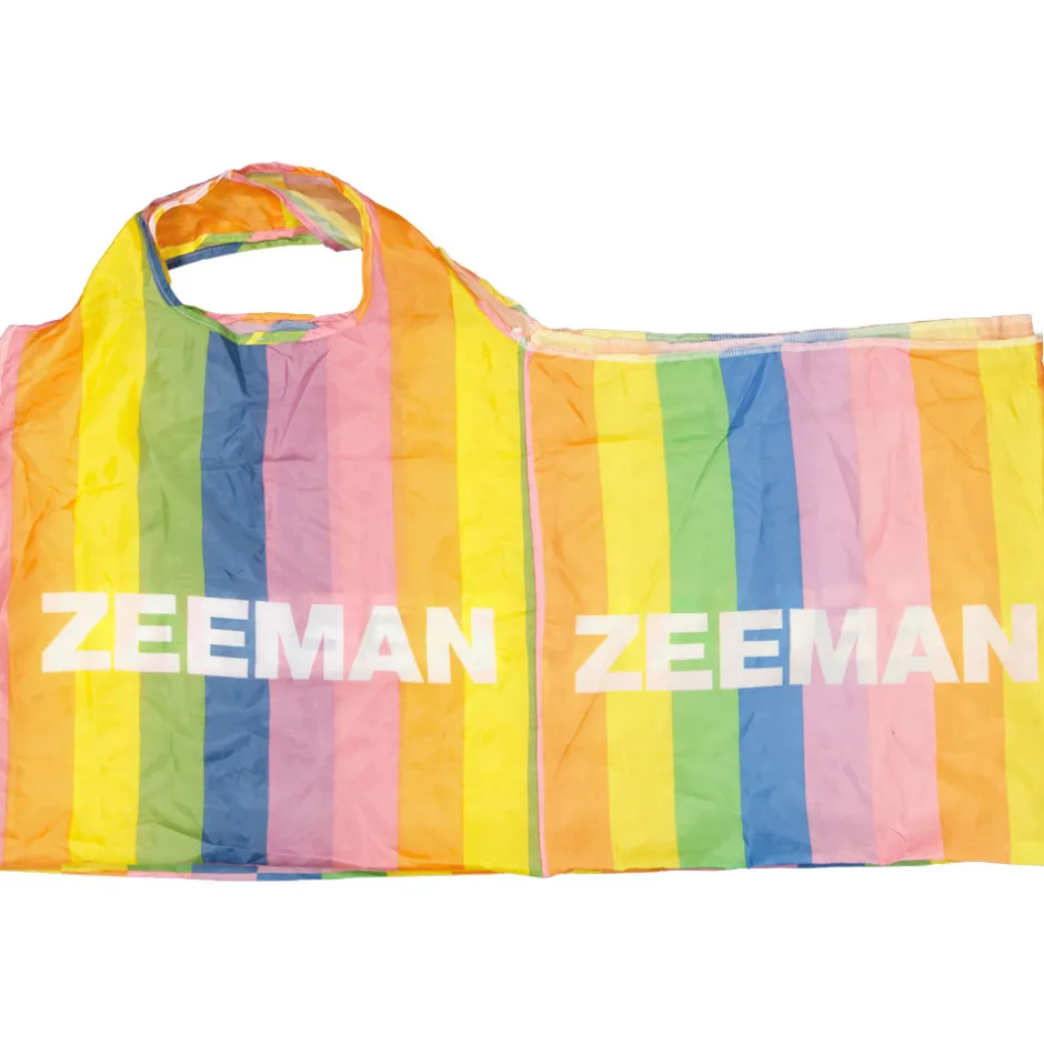 Zeeman Festival kleed - Multi-color^ Hobby