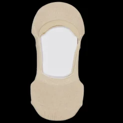 Zeeman Footies - Beige^DAMES Sokken