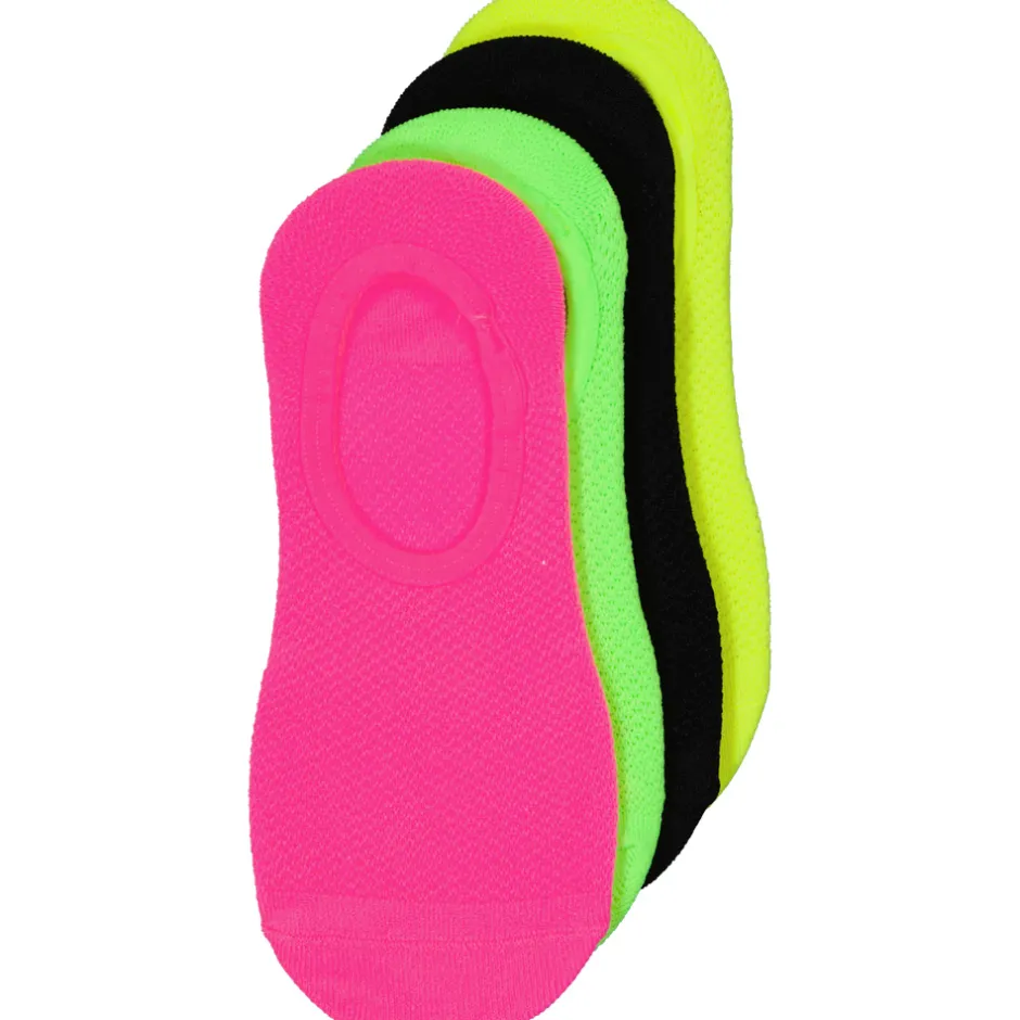 Zeeman Footies - Roze^ Footies
