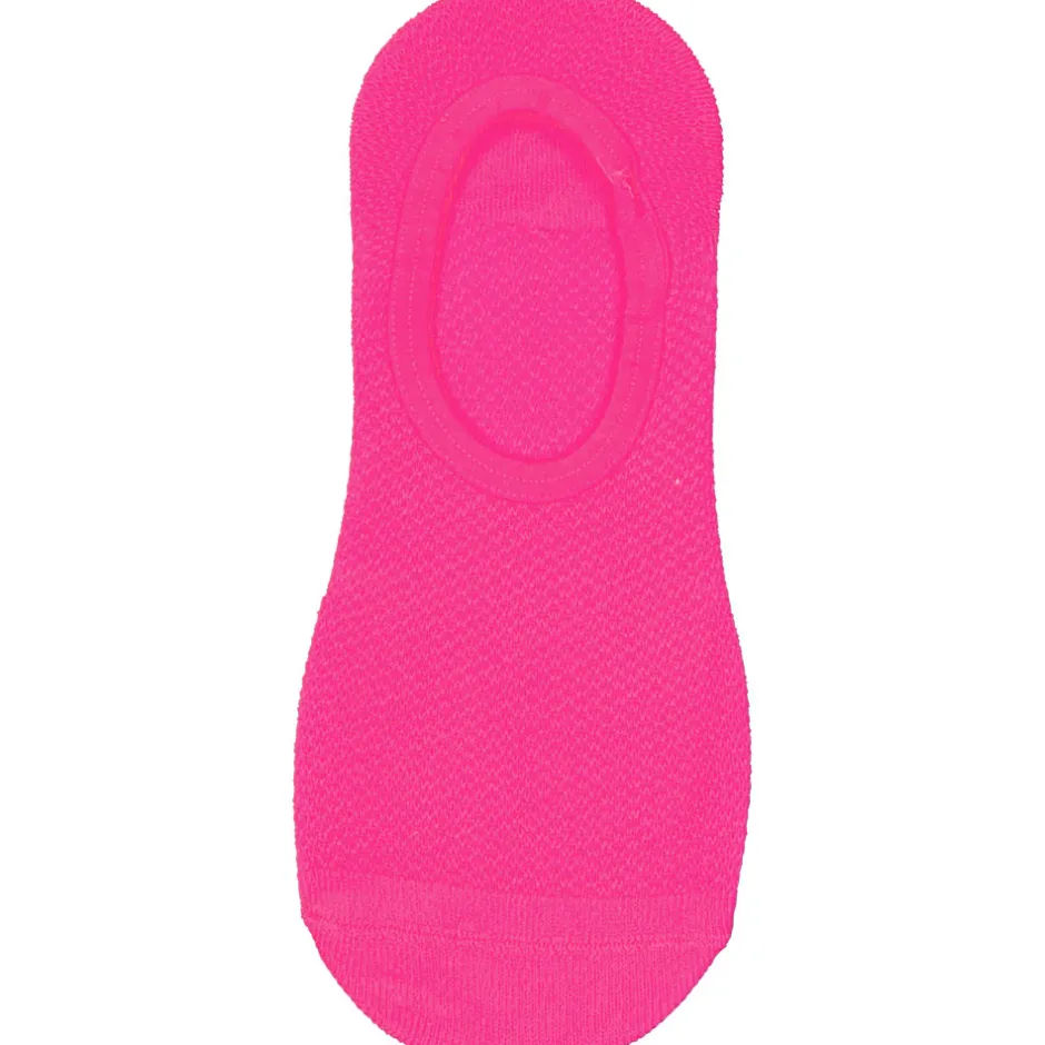 Zeeman Footies - Roze^DAMES Sokken