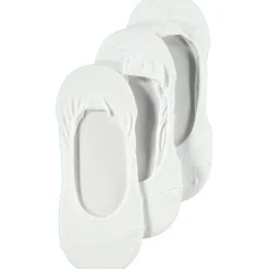 Zeeman Footies - Wit^DAMES Sokken