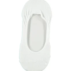Zeeman Footies - Wit^DAMES Sokken
