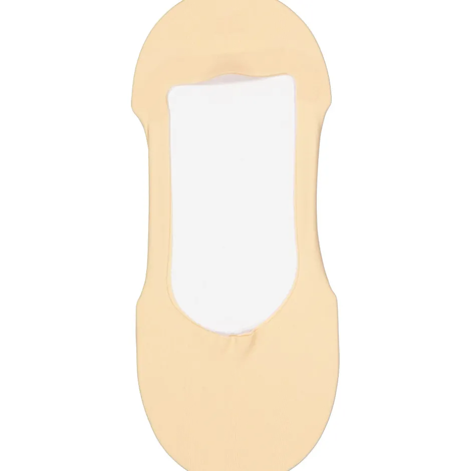 Zeeman Footies - Wit^DAMES Sokken