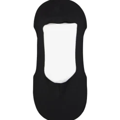 Zeeman Footies - Zwart^DAMES Sokken