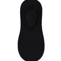 Zeeman Footies - Zwart^DAMES Sokken