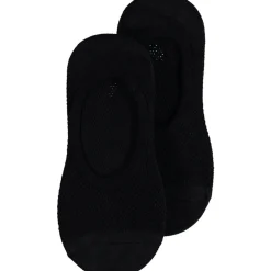 Zeeman Footies - Zwart^ Footies