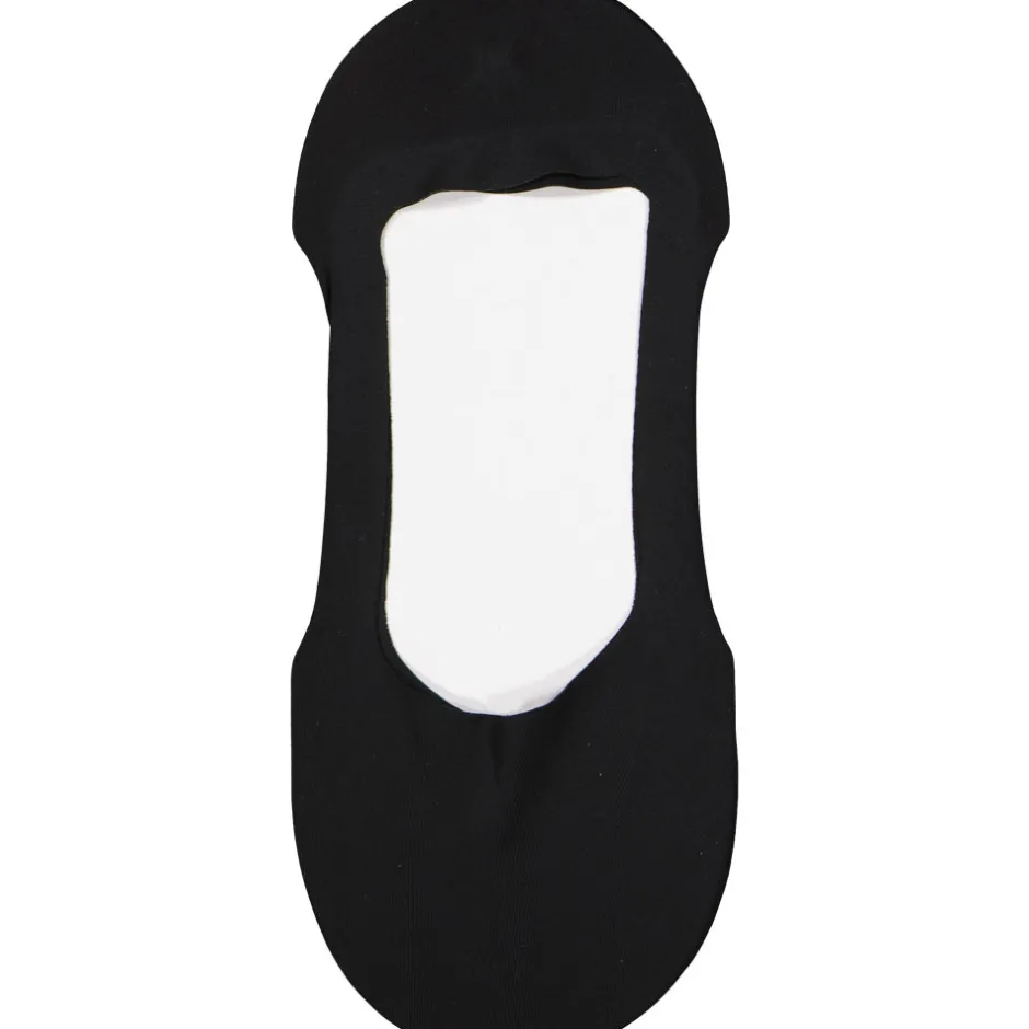 Zeeman Footies - Zwart^Heren Footies