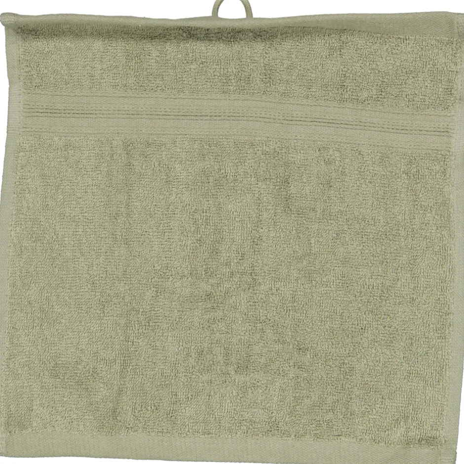 Zeeman Gezichtsdoekje - Groen^ Basics|Thuis