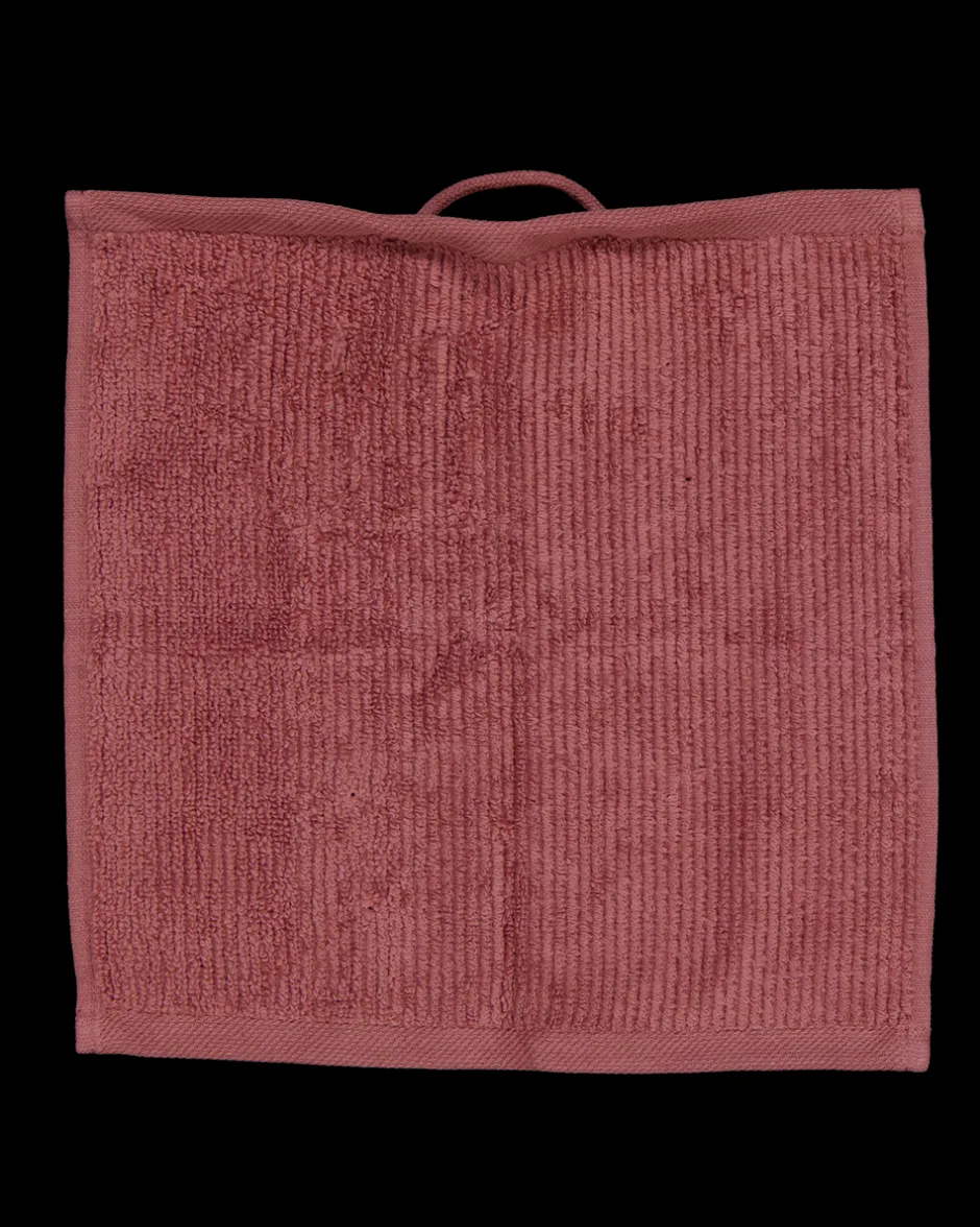 Zeeman Gezichtsdoekje - Oranje^ Persoonlijke Verzorging