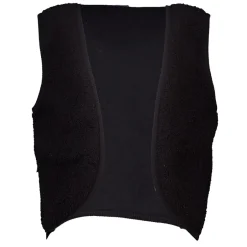 Zeeman Gilet - Zwart^ Truien & Vesten