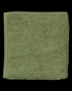 Zeeman Handdoek - Groen^ Handdoeken