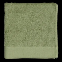 Zeeman Handdoek - Groen^ Handdoeken