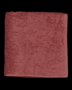 Zeeman Handdoek - Oranje^ Handdoeken