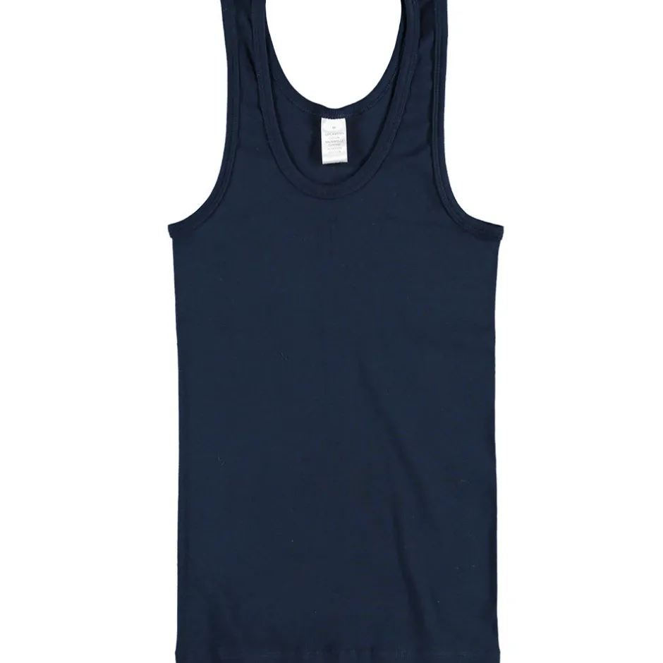 Zeeman Hemd - Blauw^Heren Hemden|Basics