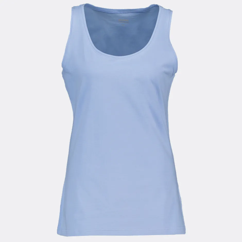 Zeeman Hemd - Blauw^DAMES Hemden