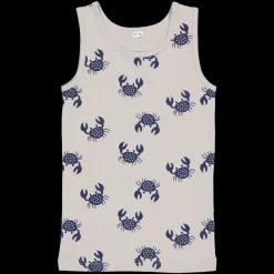 Zeeman Hemd - Grijs^ Ondergoed|Shirts