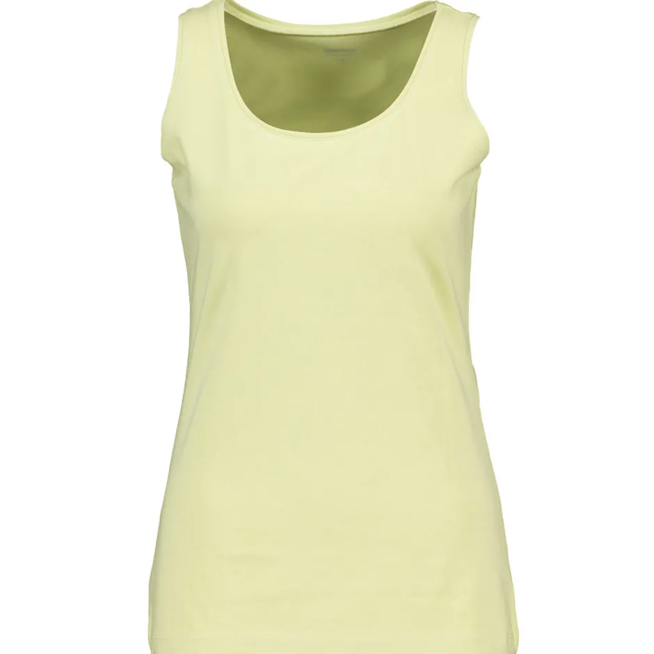 Zeeman Hemd - Groen^DAMES Hemden