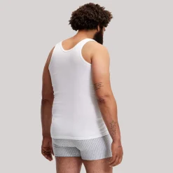 Zeeman Hemd - Wit^Heren Hemden|Basics