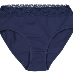 Zeeman Hipster - Blauw^DAMES Slips