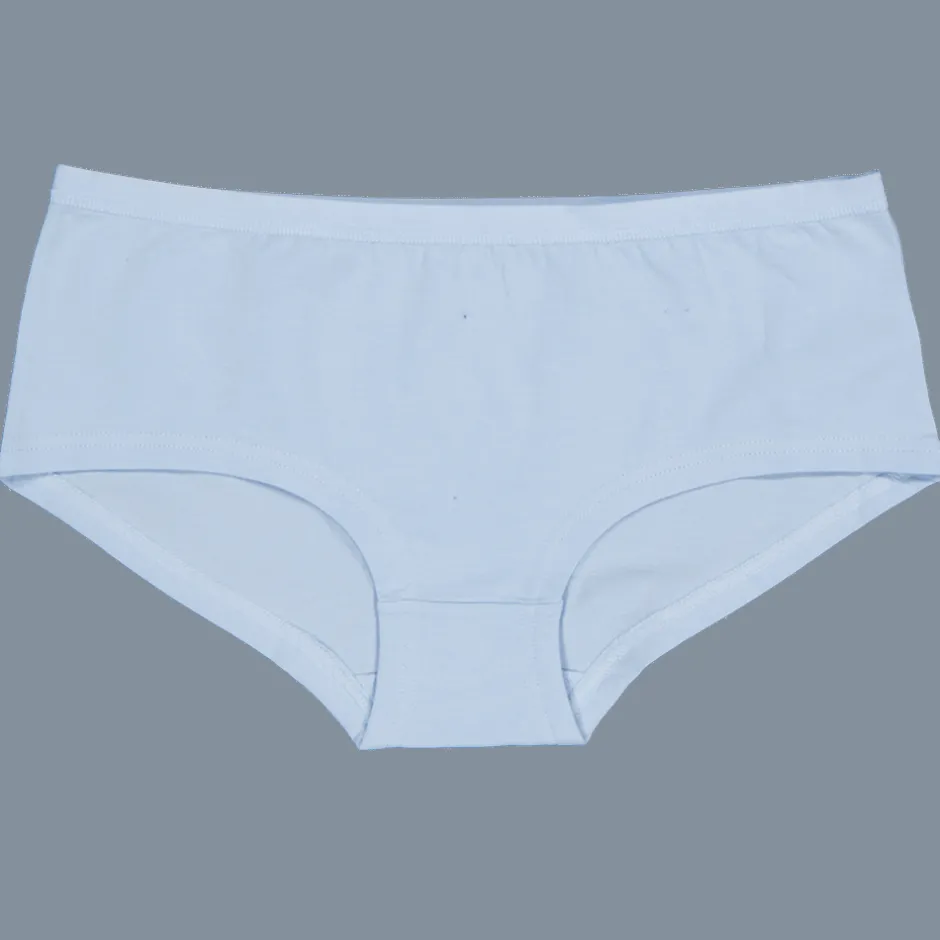 Zeeman Hipster - Blauw^DAMES Slips