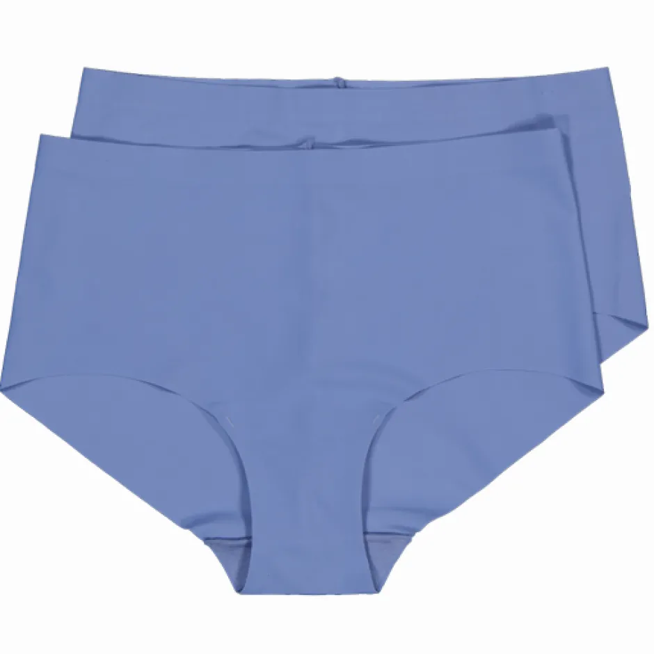 Zeeman Hipster - Blauw^DAMES Slips