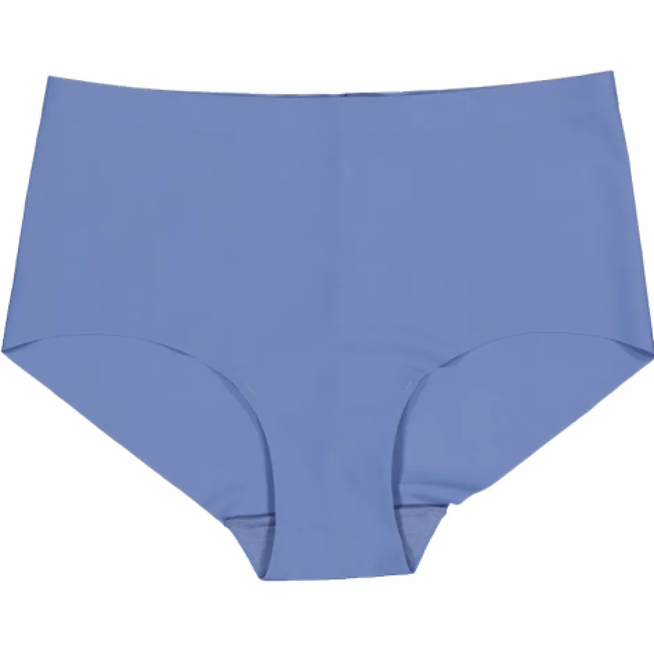 Zeeman Hipster - Blauw^DAMES Slips