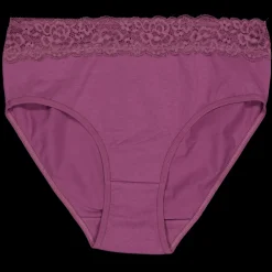 Zeeman Hipster - Blauw^DAMES Slips