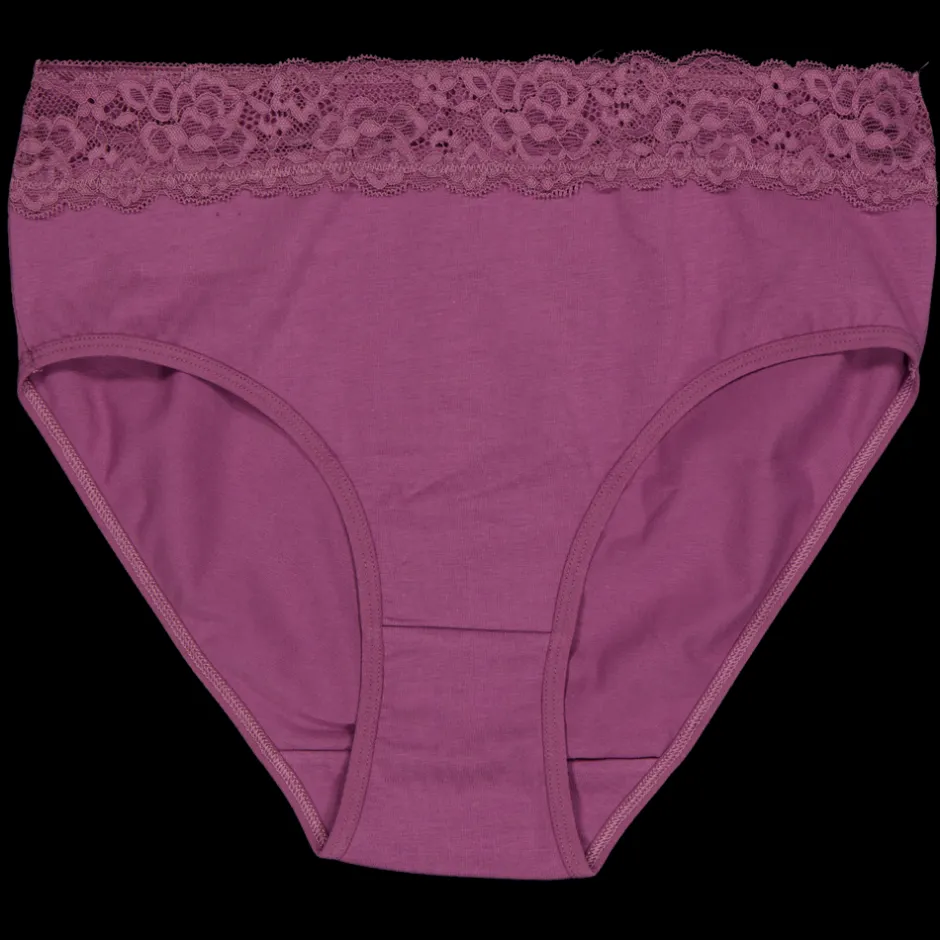 Zeeman Hipster - Blauw^DAMES Slips